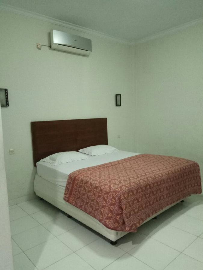 Happy Family Hotel Jogjacarta Exterior foto